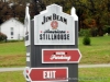 Jim Beam Distillery