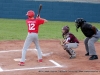 Montgomery Central vs. Johnson County in Little League (13-14) State Tournament action July 22nd.