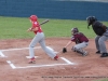 Montgomery Central vs. Johnson County in Little League (13-14) State Tournament action July 22nd.