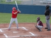 Montgomery Central vs. Johnson County in Little League (13-14) State Tournament action July 22nd.