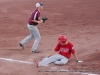 Montgomery Central vs. Johnson County in Little League (13-14) State Tournament action July 22nd.