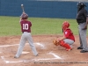 Montgomery Central vs. Johnson County in Little League (13-14) State Tournament action July 22nd.