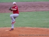 Montgomery Central vs. Johnson County in Little League (13-14) State Tournament action July 22nd.