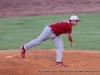 Montgomery Central vs. Johnson County in Little League (13-14) State Tournament action July 22nd.