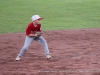 Montgomery Central vs. Johnson County in Little League (13-14) State Tournament action July 22nd.