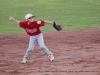 Montgomery Central vs. Johnson County in Little League (13-14) State Tournament action July 22nd.