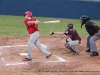 Montgomery Central vs. Johnson County in Little League (13-14) State Tournament action July 22nd.