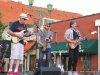 Jammin' In The Alley