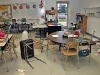 Glenellen School damage. (Photo by Jim Knoll – CPD Public Information Officer)