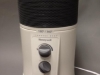 Honeywell Portable Electric Heater Model HZ-420