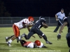 Kenwood High School Football vs. Glencliff