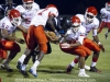Kenwood High School Football vs. Glencliff