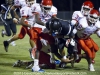 Kenwood High School Football vs. Glencliff
