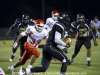 Kenwood High School Football vs. Glencliff