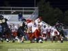 Kenwood High School Football vs. Glencliff