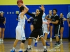 Kenwood Boy's Basketball vs Brentwood