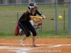 Kenwood Lady Knights vs. West Creek Lady Coyotes.