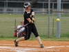 Kenwood Lady Knights vs. West Creek Lady Coyotes.