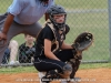 Kenwood Lady Knights vs. West Creek Lady Coyotes.