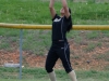 Kenwood Lady Knights vs. West Creek Lady Coyotes.