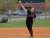 Kenwood Lady Knights vs. West Creek Lady Coyotes.