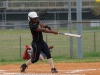 Kenwood Lady Knights vs. West Creek Lady Coyotes.