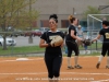 Kenwood Lady Knights vs. West Creek Lady Coyotes.