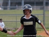 Kenwood Lady Knights vs. West Creek Lady Coyotes.