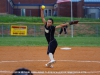 Kenwood Lady Knights vs. West Creek Lady Coyotes.