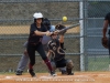 Kenwood Lady Knights vs. West Creek Lady Coyotes.