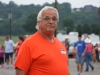 Kiwanis Staffperson at Rodeo 2008