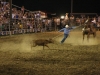 Kiwanis rodeo 2008