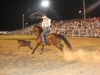 Kiwanis rodeo 2008