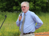 Lone Oak Baptist Church Ground Breaking Ceremony