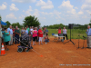 Lone Oak Baptist Church Ground Breaking Ceremony