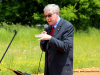 Lone Oak Baptist Church Ground Breaking Ceremony