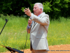 Lone Oak Baptist Church Ground Breaking Ceremony