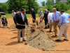 Lone Oak Baptist Church Ground Breaking Ceremony