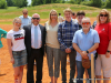 Lone Oak Baptist Church Ground Breaking Ceremony