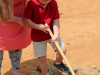 Lone Oak Baptist Church Ground Breaking Ceremony