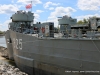 LST-325 in Clarksville Tennessee