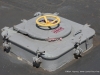 LST-325 in Clarksville Tennessee