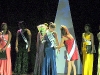 Miss Universal gets her sash