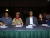 Pageant Judging Panel