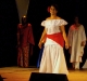 Miss Puerto Rico in ethnic costume