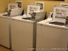 Laundry facilities are available on the premises