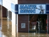 Mary\'s Music during The Great Flood of 2010