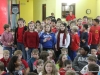 Montgomery Central Elementary School Veteran\'s Day Celebration