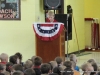 Montgomery Central Elementary School Veteran\'s Day Celebration