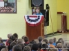 Montgomery Central Elementary School Veteran\'s Day Celebration